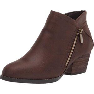 Bella-Vita Women's Bobbi Comfort Booties